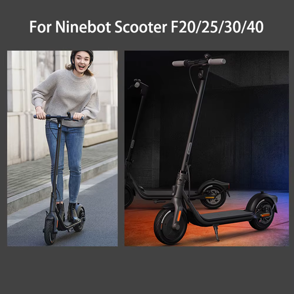 Siège réglable pour trottinette électrique Ninebot F20