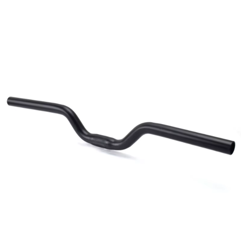 Guidon rehausseurs vélo