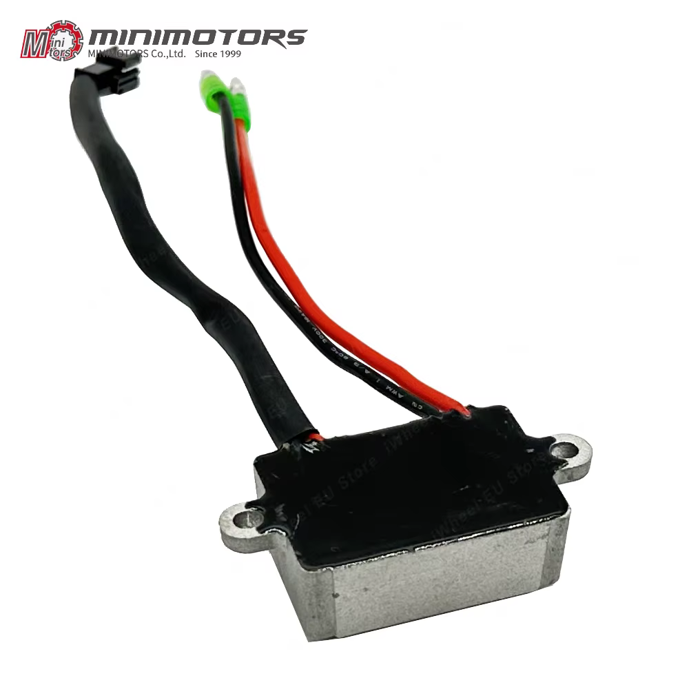 Convertisseur de tension Original Dualtron 12V 5A