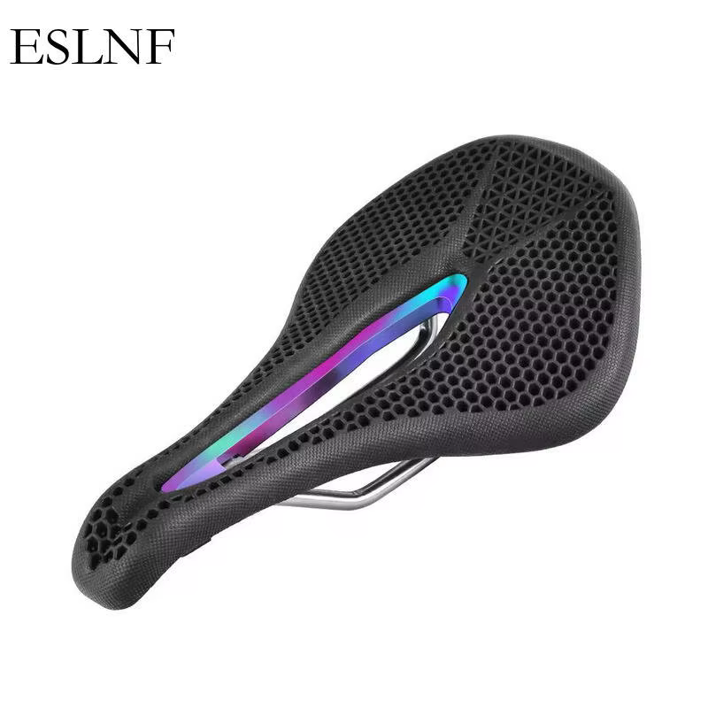 Selle de vélo ventilée ESLNF