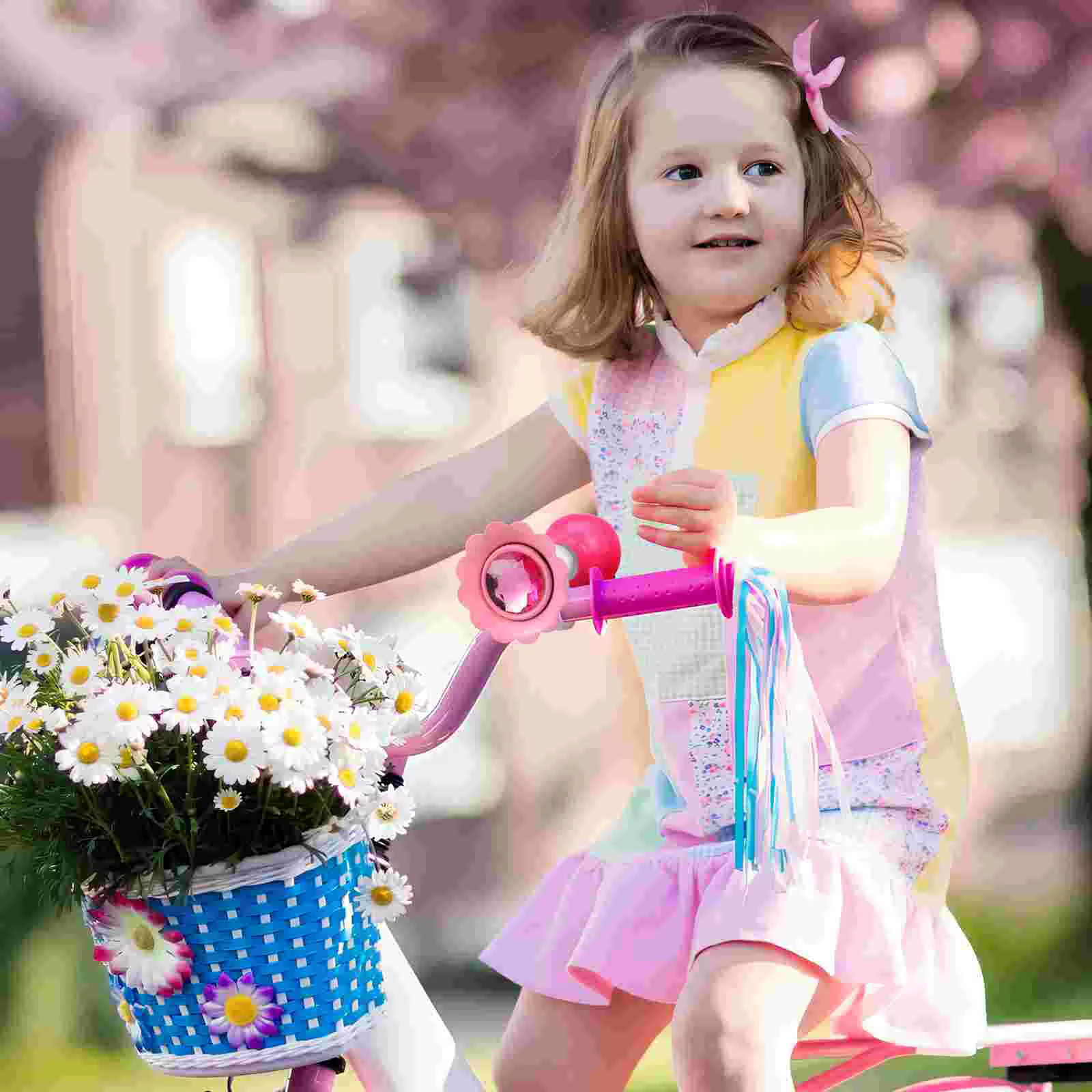 Klaxon de vélo pour enfants