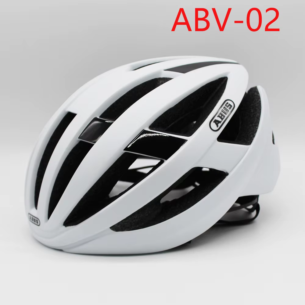 Casque de cyclisme aérodynamique pour homme et femme
