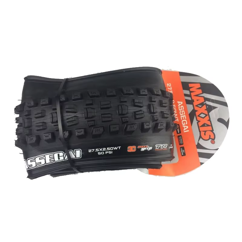 MAXXIS pneu ASSEGAI TubELESS prêt EXO Anti-crevaison pneus de vélo 27.5/29x2.5 pour les Conditions de descente de sentier pièces d'origine