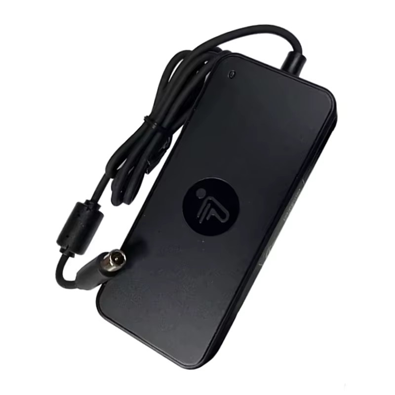 Chargeur d'origine 70W pour Scooter électrique Ninebot E3 E3 Plus E3 Pro