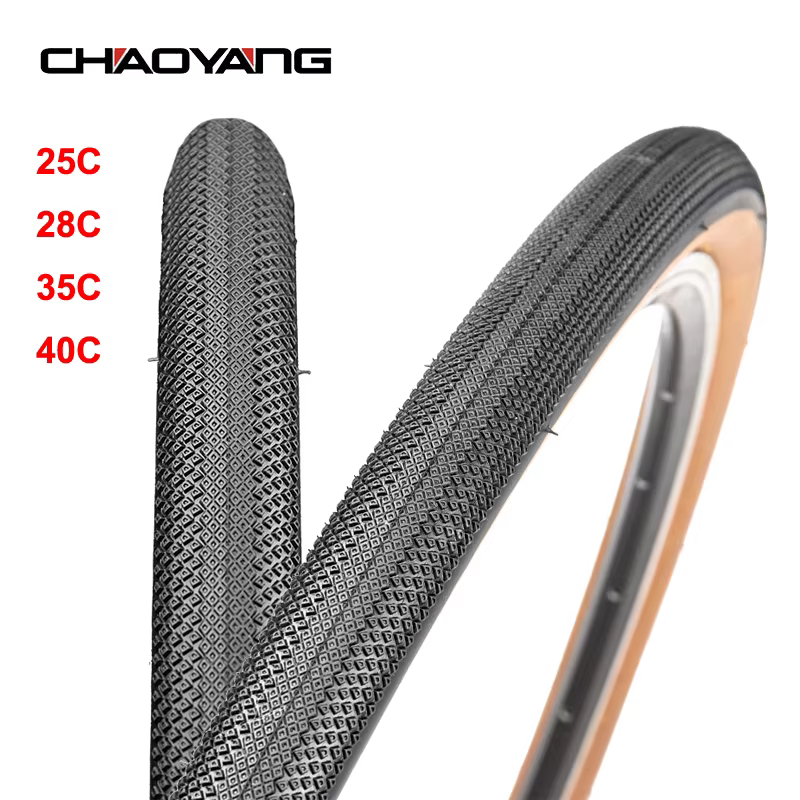 2 pc prix Chaoyang ARISUN pneu de vélo 700C 700x2 5/28/35/40C pneus