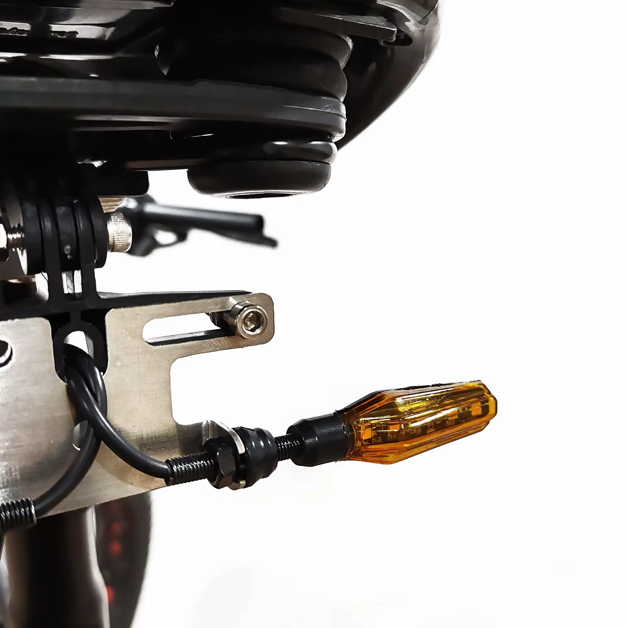 Ensemble de clignotants de vélo électrique Ebike