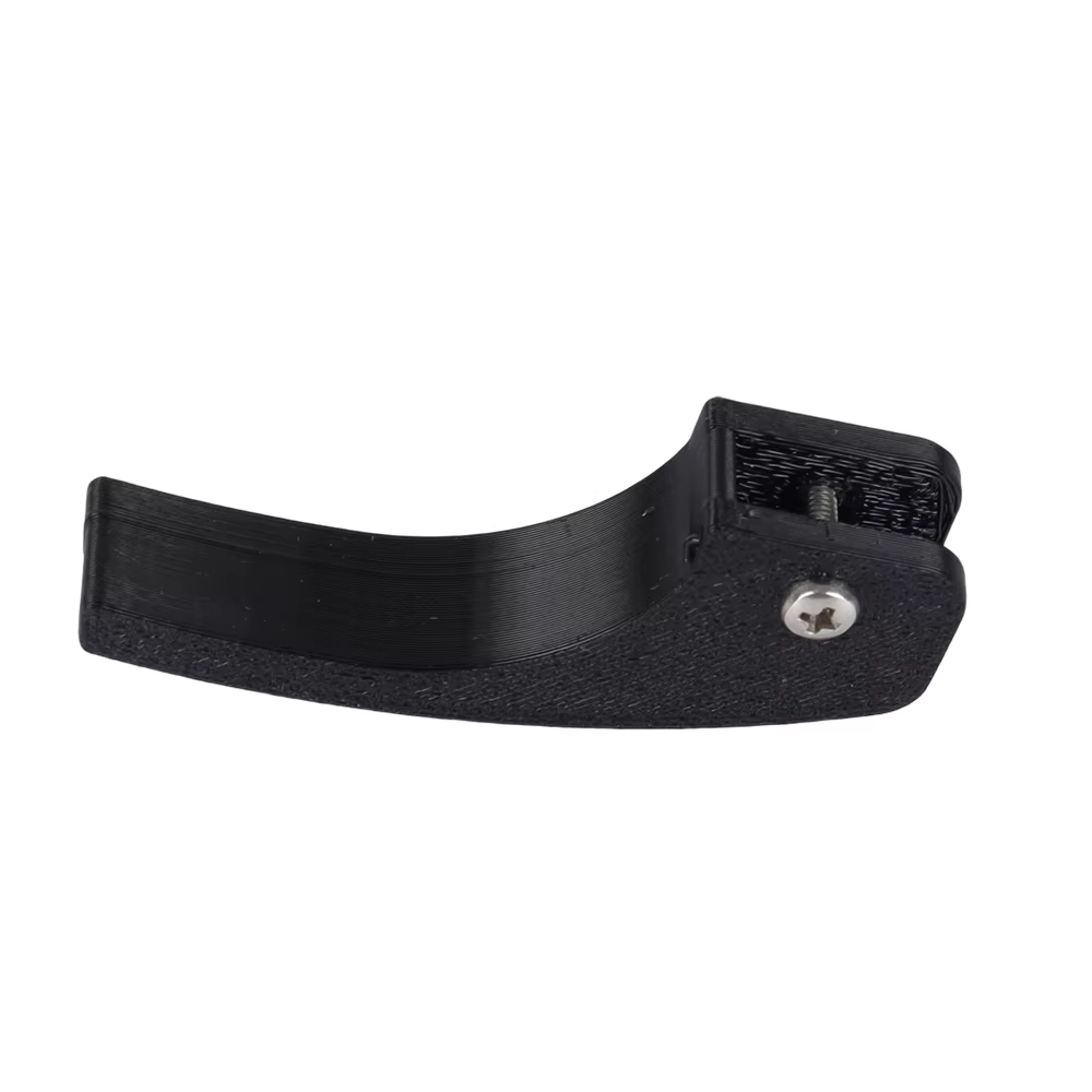 1 ensemble de leviers de remplacement pour soupape de décharge/ventilation de caravanes