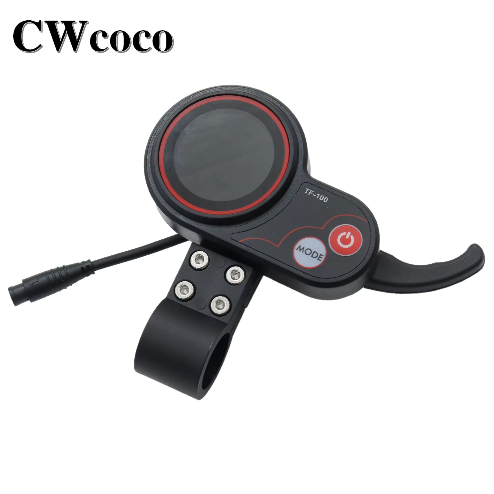 Contrôleur Intelligent de Moteur Sans Balais pour Scooter Électrique KUGOO M5