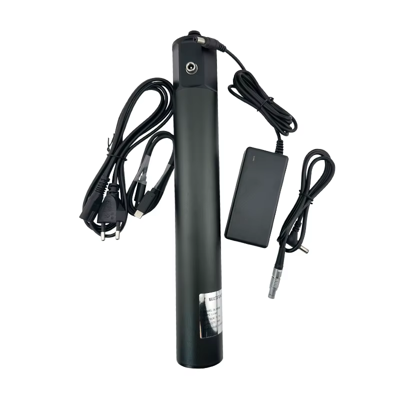 Batterie externe 11.1V 10000mAh BL10000, pôle d'alimentation GPS pour South Trimble CHC, batterie GPS RTK haute cible, nouveau