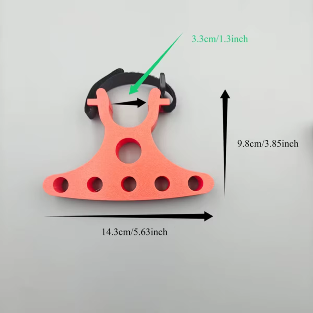 Support de réparation de vélo robuste