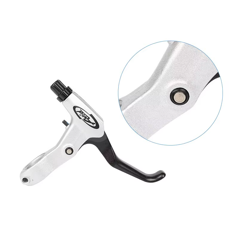 Levier de frein de vélo de route vtt AVID FR5 en alliage d'aluminium Ultra léger v-frein à disque