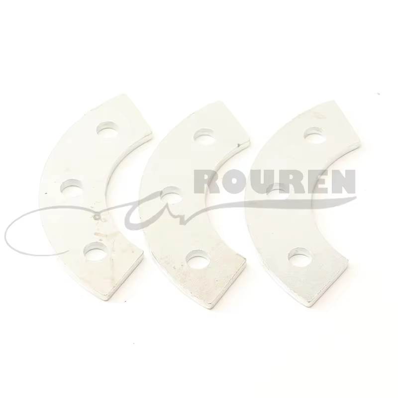 Kit de montage de pignon à 9 trous pour moteur de scooter