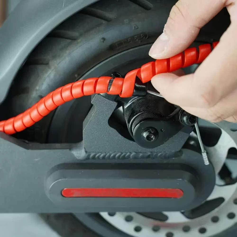 Housses de protection de ligne pour trottinette électrique Ninebot ES1 ES2 ES3 ES4 Max G30