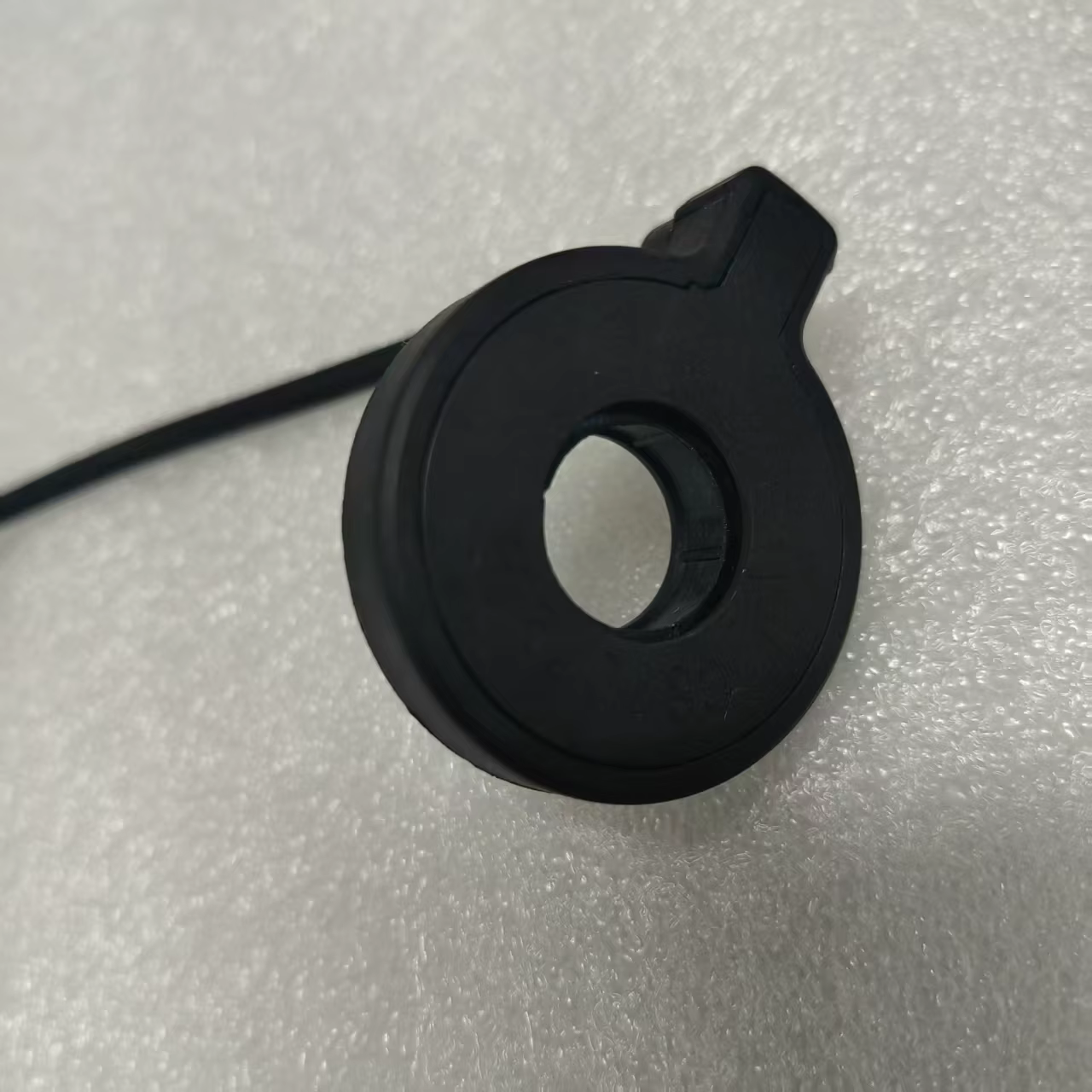 Capteur PAS 4 broches, accessoires personnalisés pour système de vélo électrique