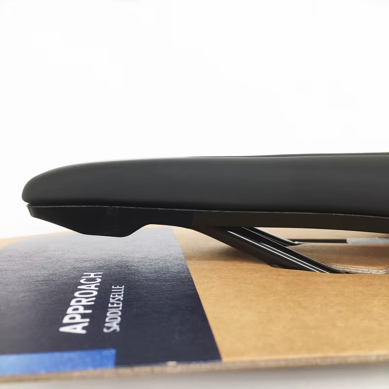 Selle confortable pour vélo de route et VTT