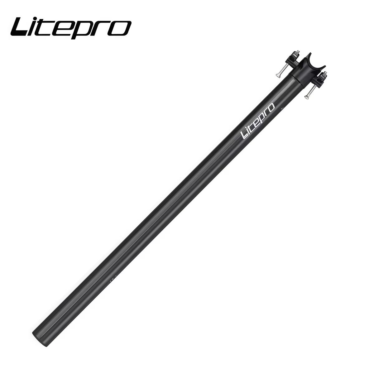Tige de selle en alliage d'aluminium Litepro 31