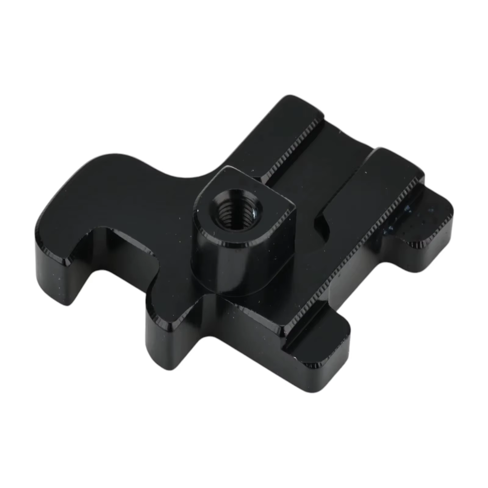 Loquet de verrouillage pliant automatique Original pour Scooter électrique Ninebot E2/E2 Plus