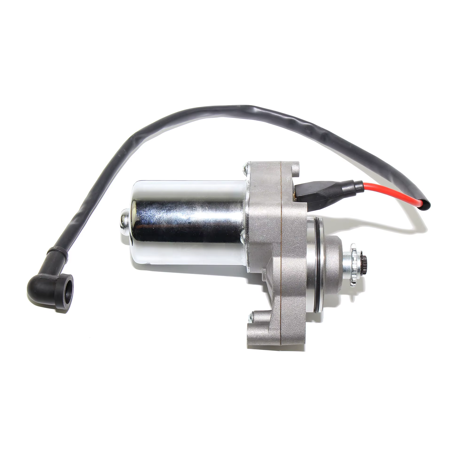 Démarreur électrique pour Pit Bike, 4 roues, 50CC, 70CC, 90CC, 110CC, 125CC, RL, D343, Bumosquito, Sandrail, Façades
