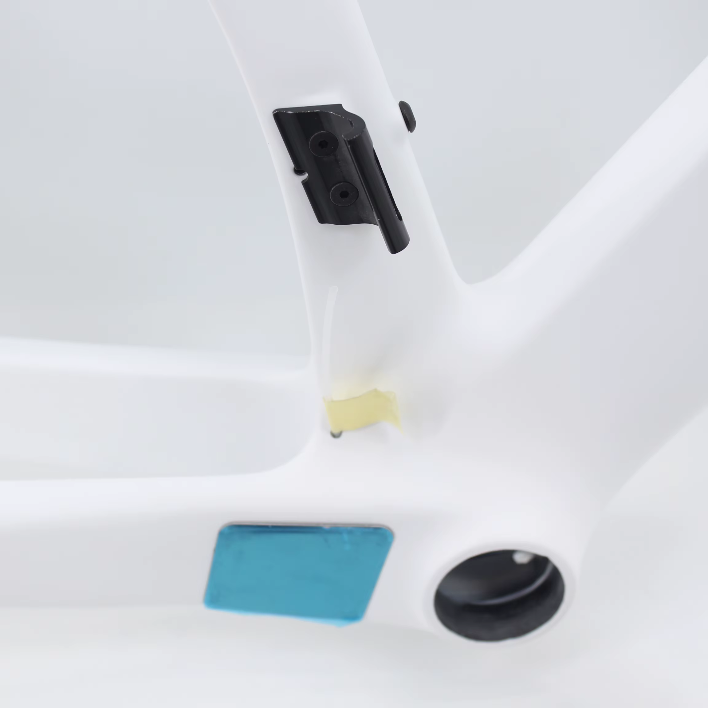 Nouveau câble entièrement dissimulé 700C pour vélo de route