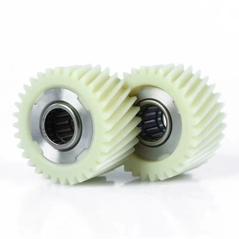 Engrenage en Nylon pour vélo électrique BAFANG BBS01 BBS02 BBSHD