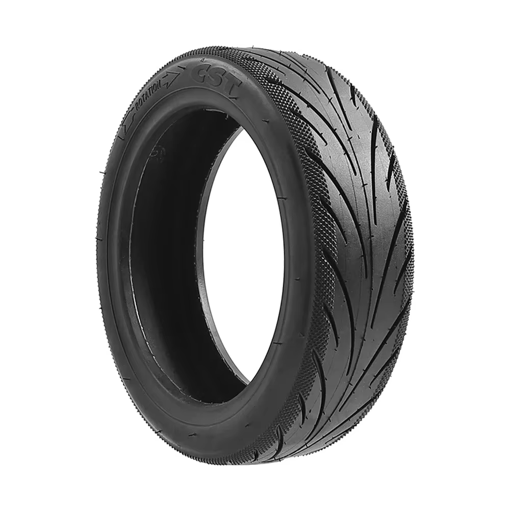 Pour Ninebot By Segway KickScooter F2 F2Plus F2Pro F30D F40D Scooter électrique 10x2.5 CST pneus Tubeless pièces
