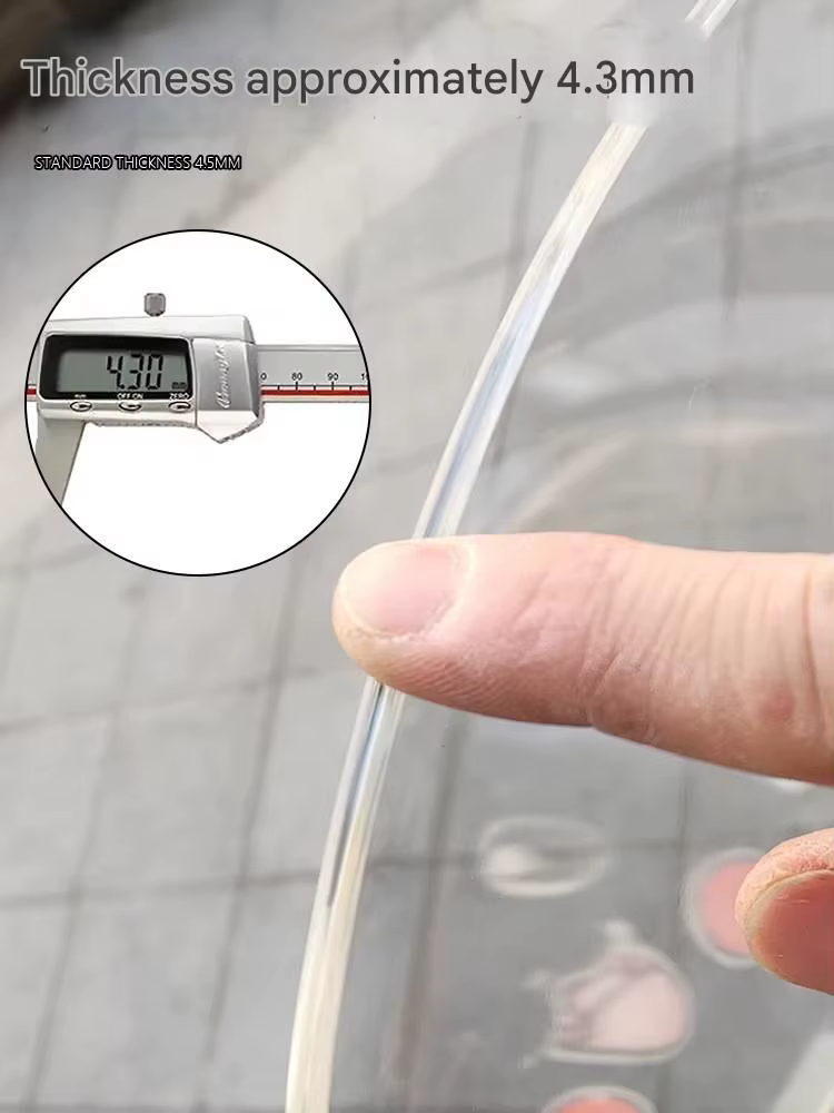 Pare-brise avant NIU NXT NXL NLT NX - Protection contre le vent élégante et fonctionnelle pour les conducteurs de scooters électriques