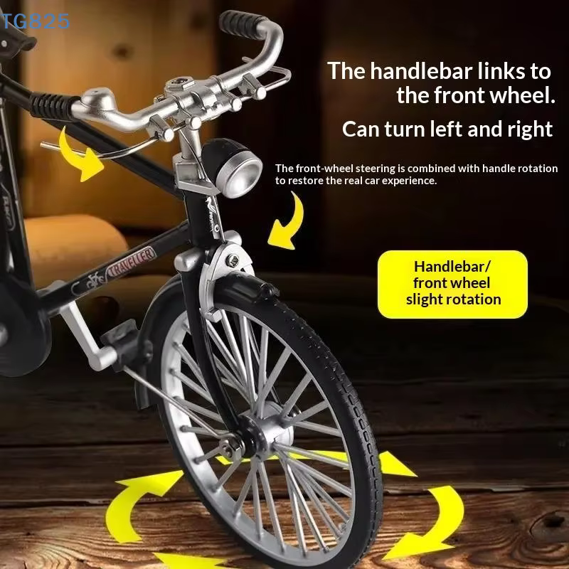 【AN】【AN】Nouveau modèle de vélo artisanal à monter soi-même avec un cadre de 28 pouces
