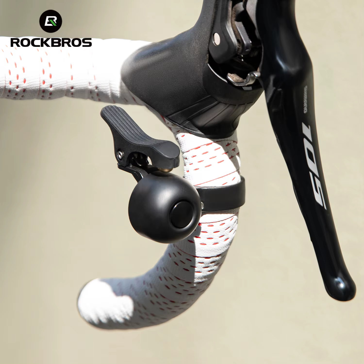 ROCKBROS – sonnette de vélo de route