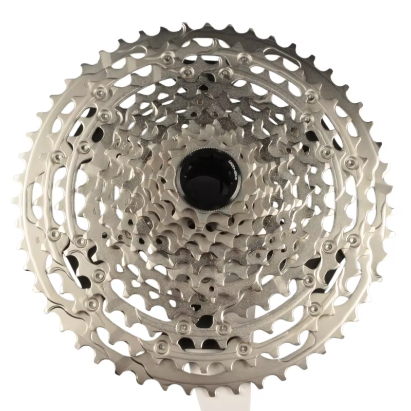 Groupe Shimano DEORE DI2 M6250 12 vitesses