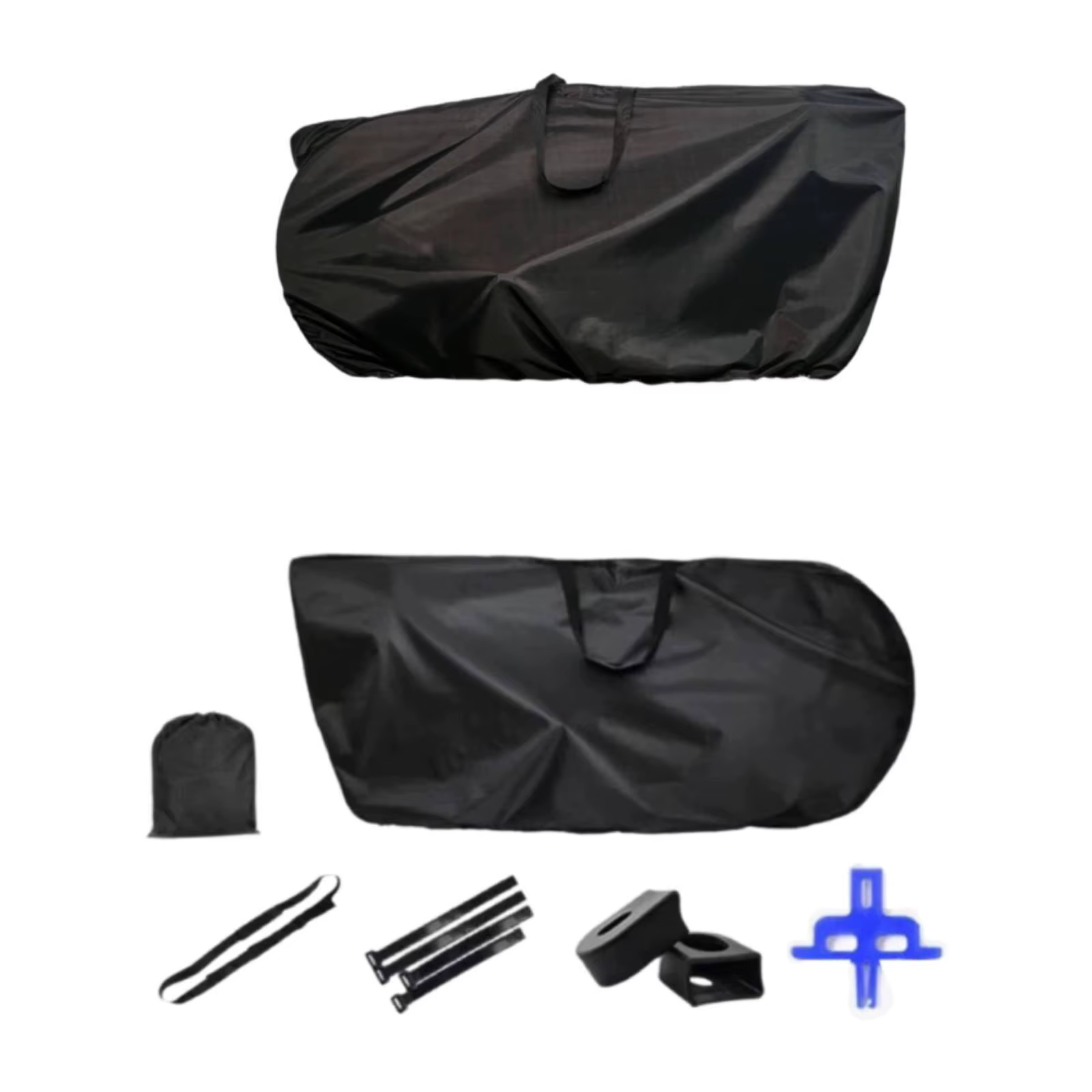 Sac de rangement pour vélo