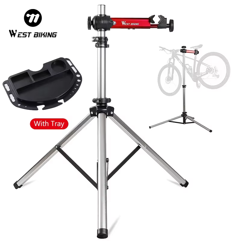 WEST BIKING-Support de vélo de route VTT réglable