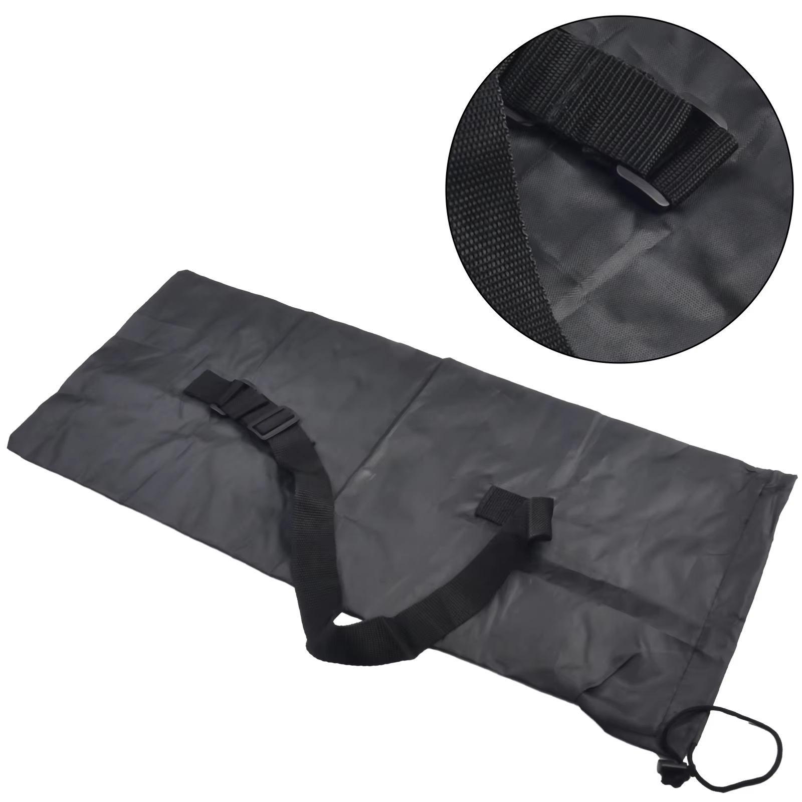 Sac de transport en tissu Nylon pour Skateboard