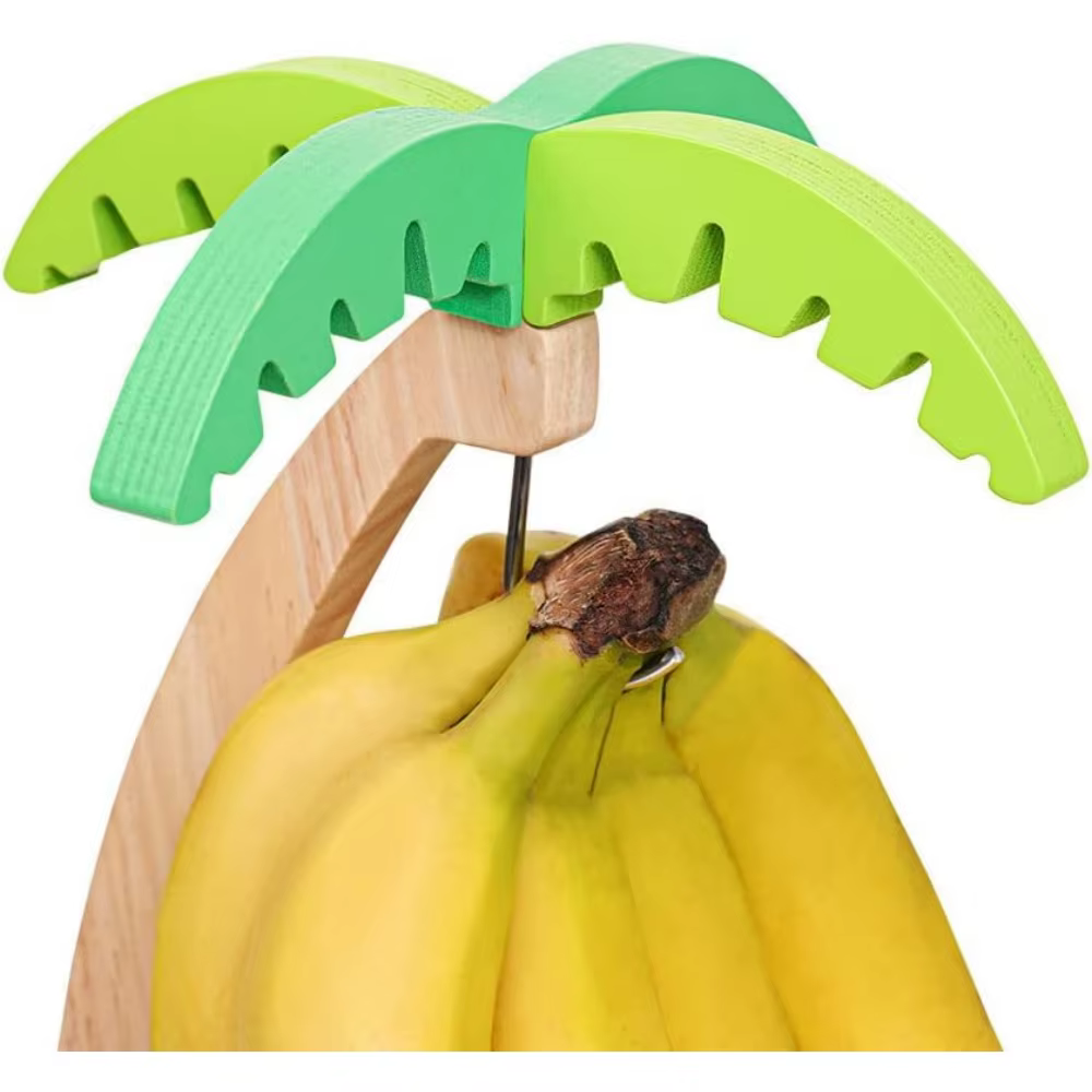 Support à bananes - Arbre