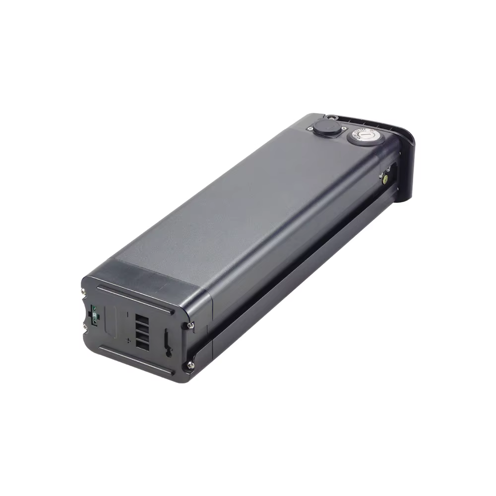 NCM Paris London Essen batterie de remplacement pour vélo électrique pliant 36V 10.4Ah 12Ah 17.5Ah 250W 500W Batteries
