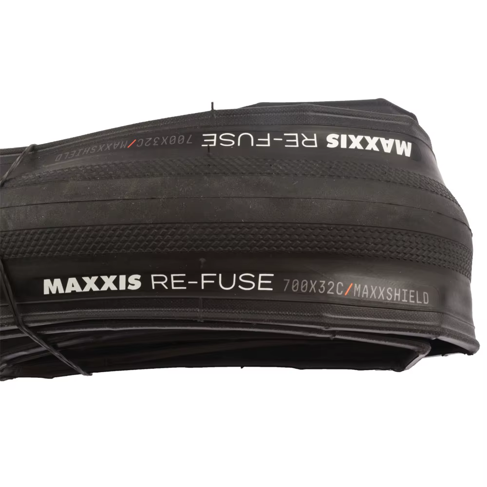 MAXXIS NEW RE-Finspected Bicycle opathy Long Distance Travel