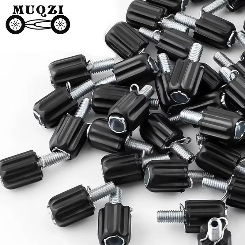 Boulon de dérailleur de vélo M5
