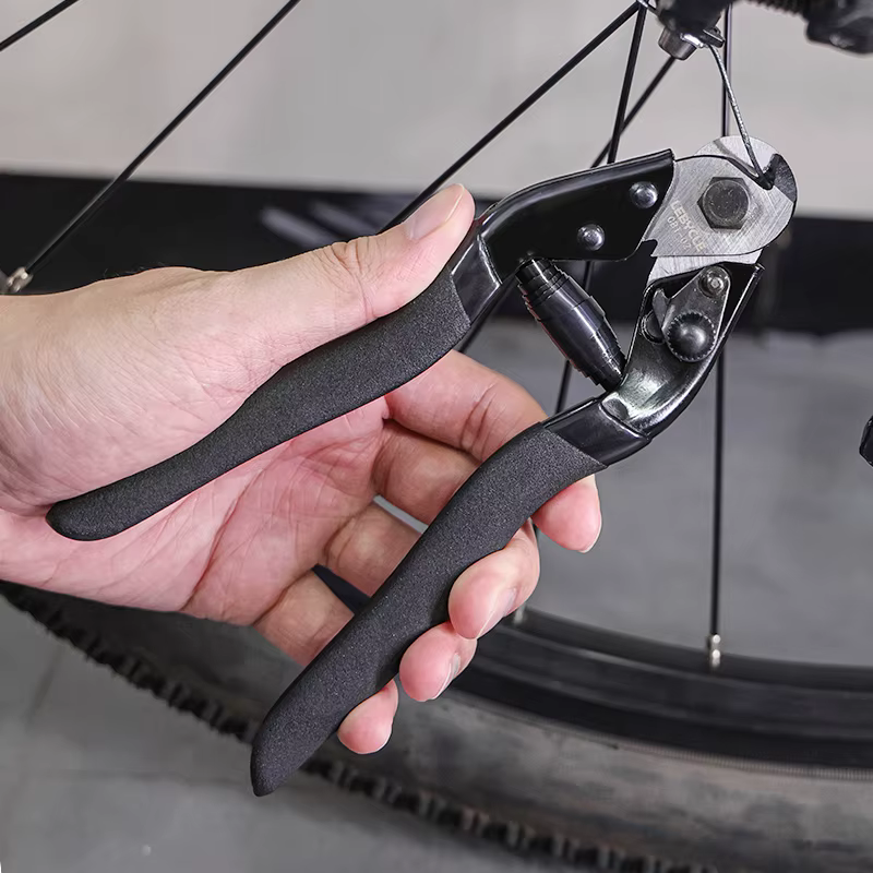 LEBYCLE vtt vélo de route coupe-câble