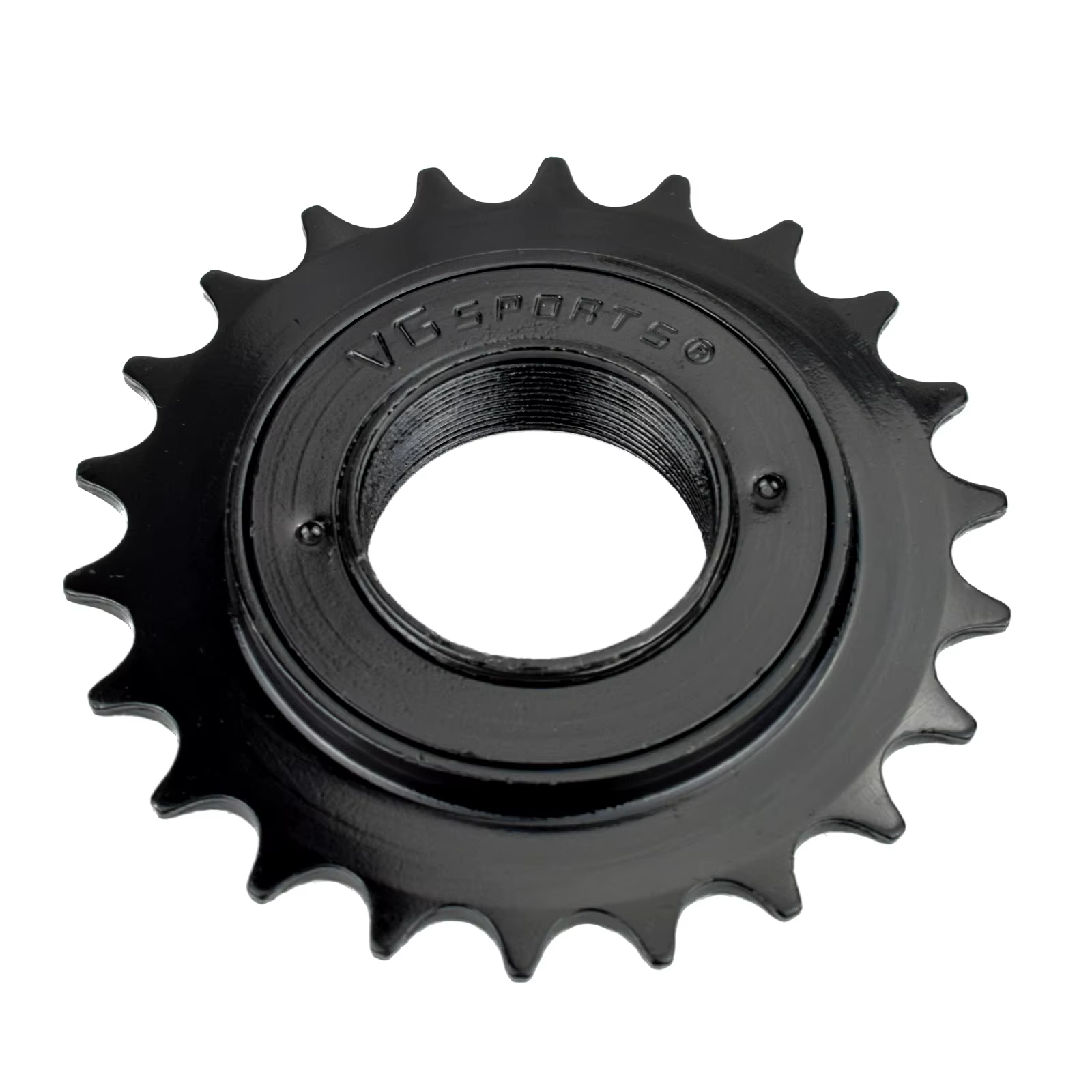 1pc VG Sports 16T/18T/20T/22T/24T 34MM roue libre de vélo à vitesse unique pièce de pignon pour BMX 1