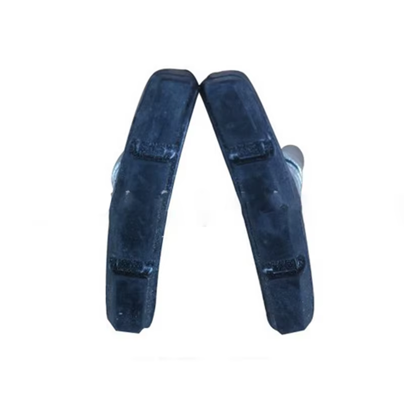 Plaquettes de frein pour vélo, supports de frein V, blocs de frein pour jantes