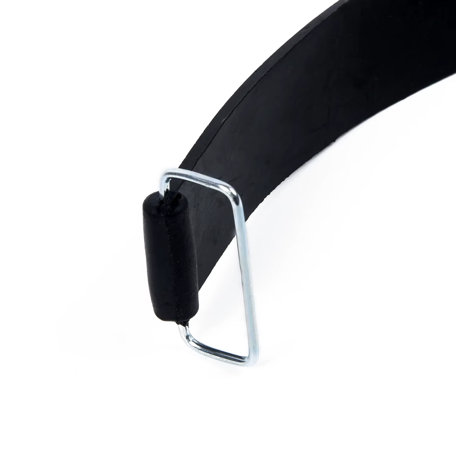 Sangle universelle en caoutchouc pour batterie de moto et Scooters