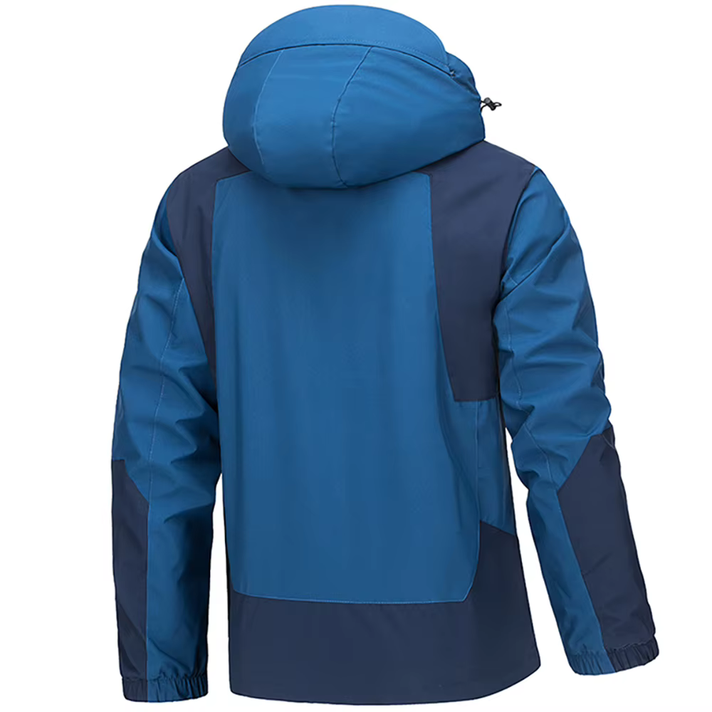 DIRTFOX hommes vélo coupe-vent cyclisme veste imperméable route montagne