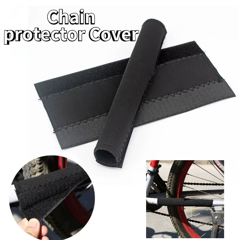 JOProtector-Protection anti-rayures pour cadre de vélo de route et VTT