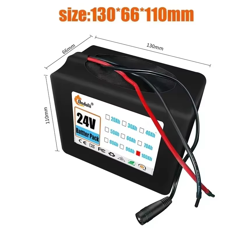 Batterie de Scooter originale 2025
