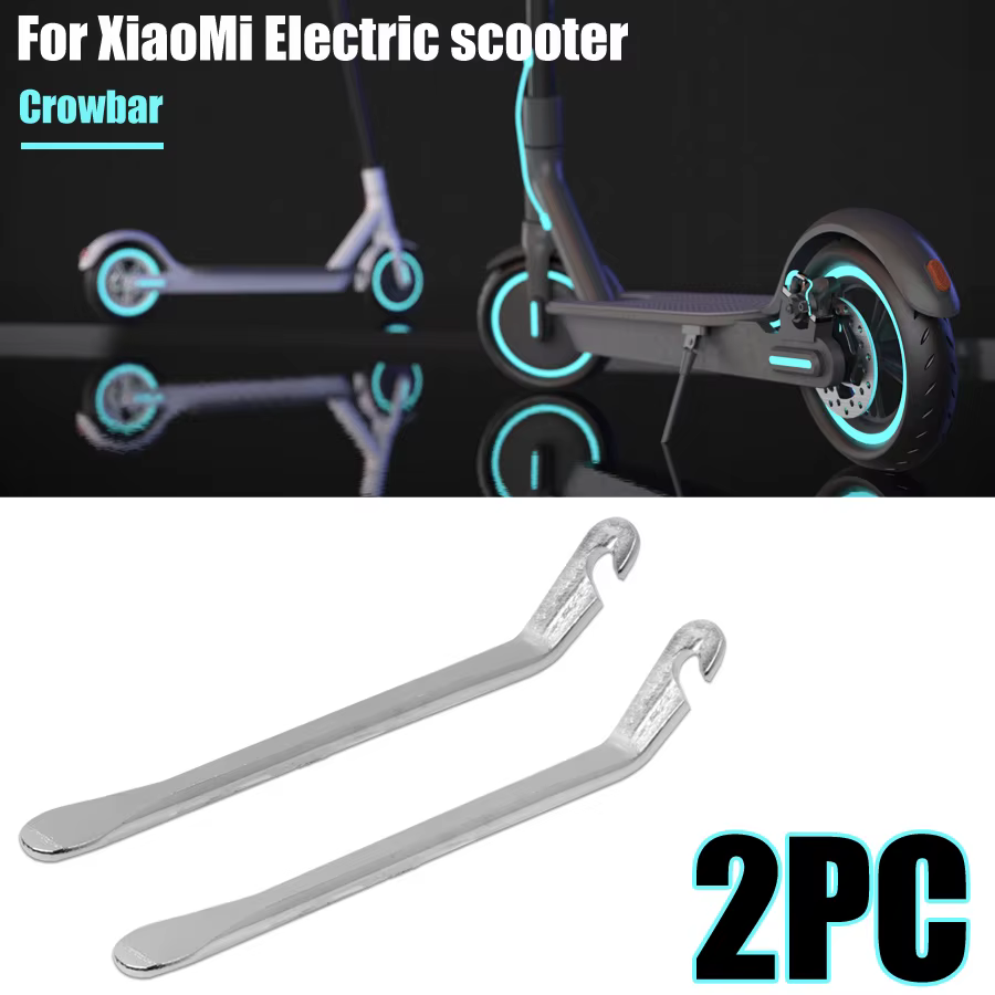 Levier de pneu de Scooter électrique