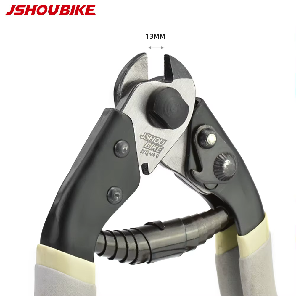 JSHOUBIKE vtt coupe-fil de vélo outils