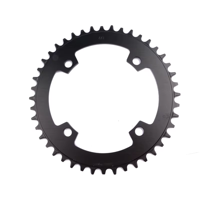 Deckas 120BCD plateau de vélo pour vtt VTT roue à chaîne
