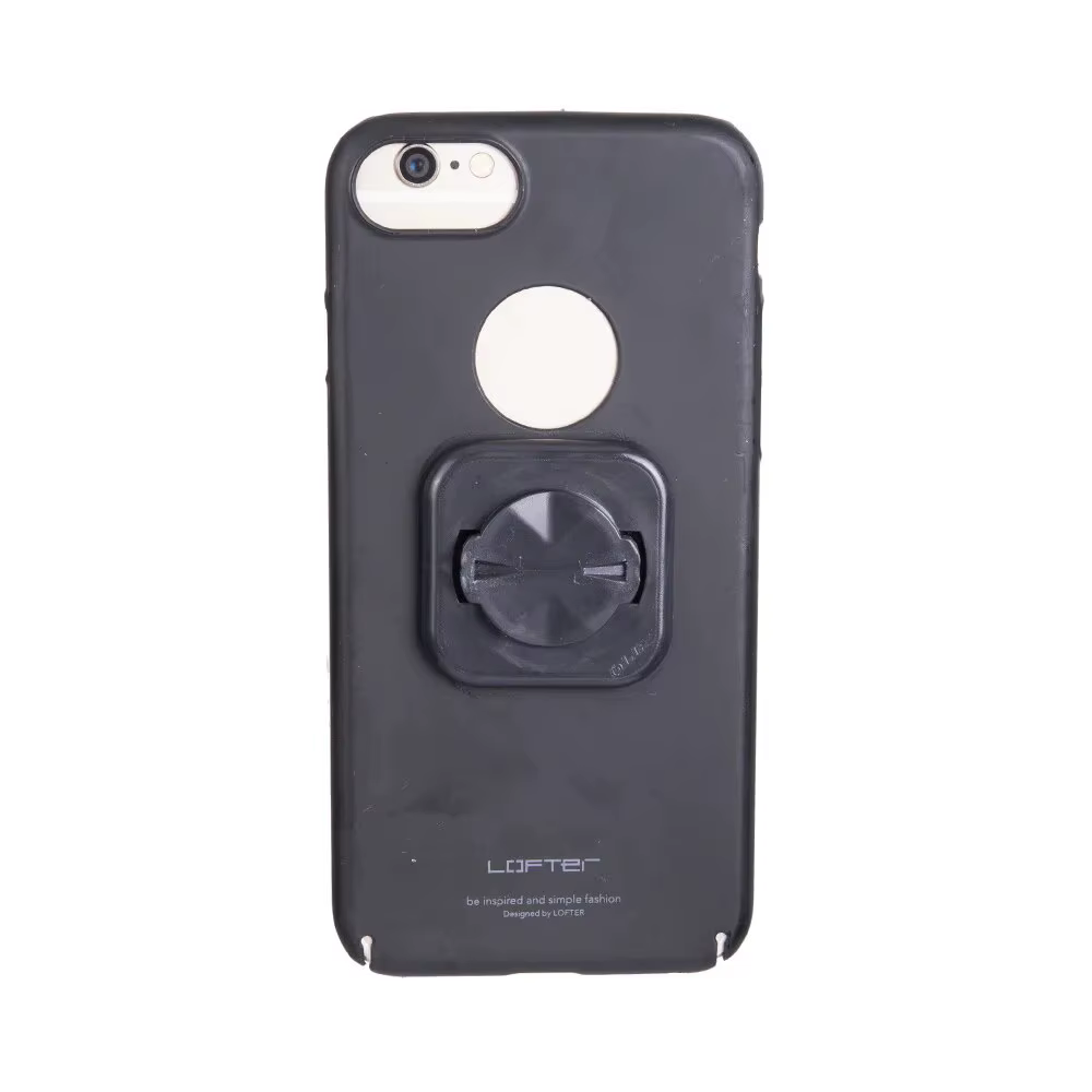 Support de siège de téléphone arc-en-ciel pour ordinateur de vélo de route VTT