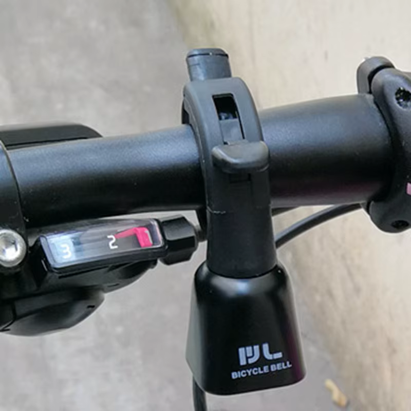 Klaxon de vélo extérieur