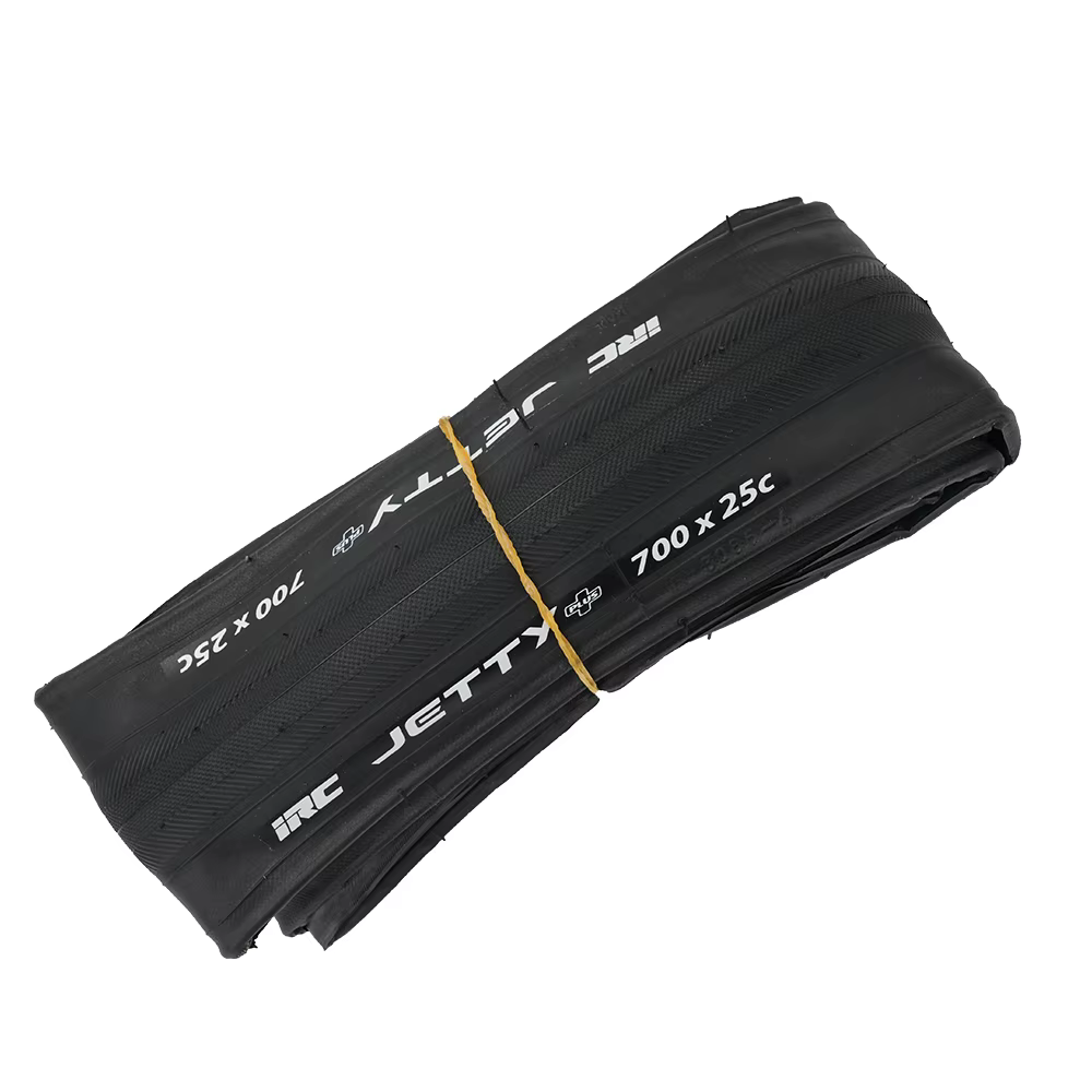 IRC JETTY PLUS pneu de vélo pneus