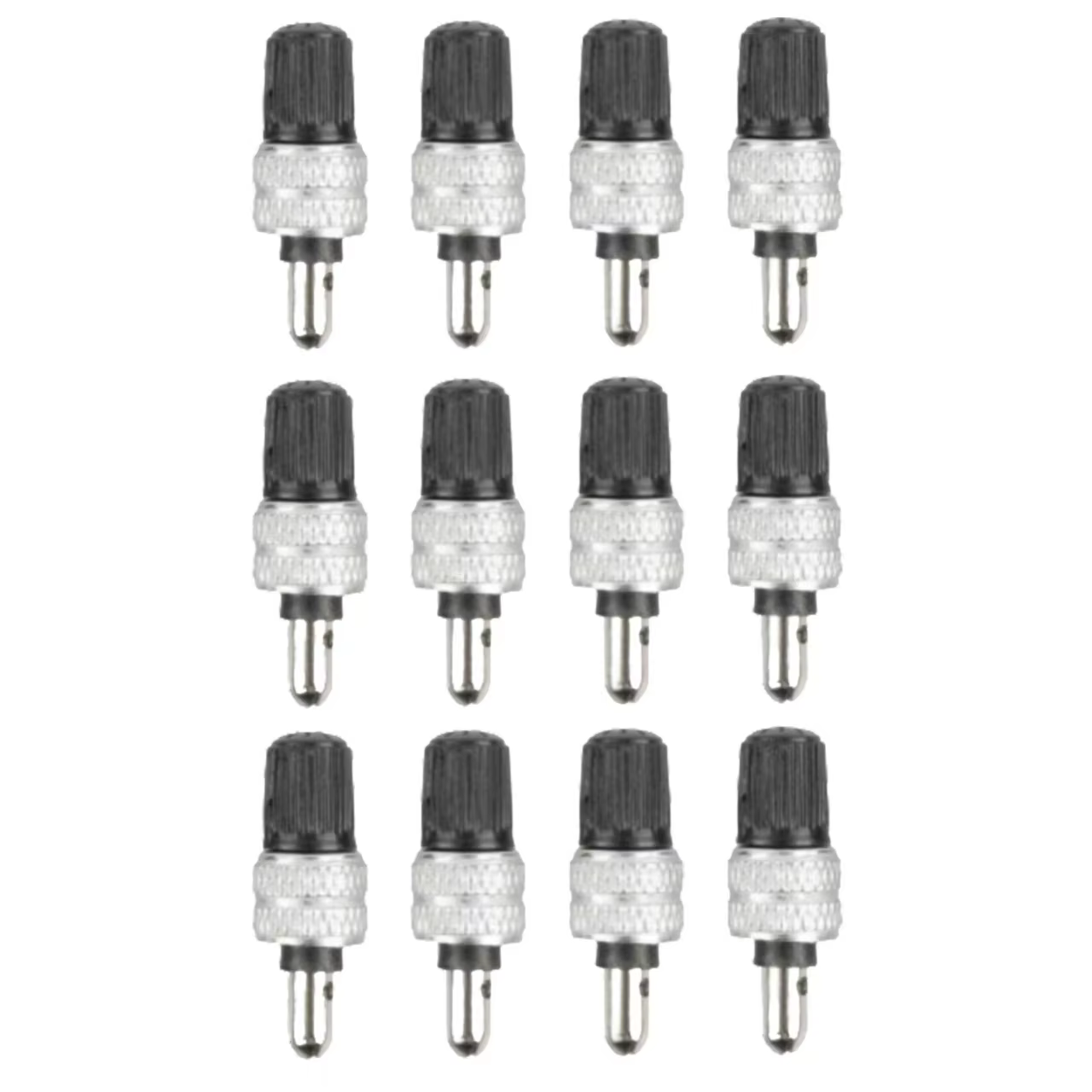 4/12/20 pièces de capuchons de valve Dunlop – Bouchons